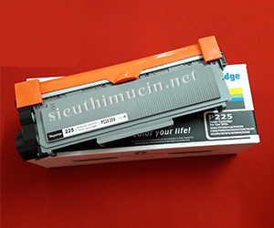 Mực máy in Xerox - P225/ 265 | P225/ 268/ 265/ 268                                                                                                                                                      